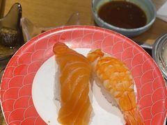 -晴季寿司(延河路万达广场店)