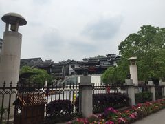 iphone_upload_pic-沈从文故居