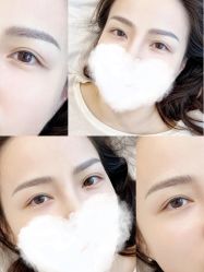 -MIVI野生眉纹绣纹眉