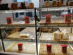 -BreadTalk面包新语·烘焙蛋糕(海岸城店)