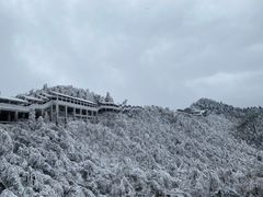 -南岳衡山风景名胜区