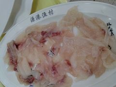 -源港渔村-中山脆肉鲩(博罗店)