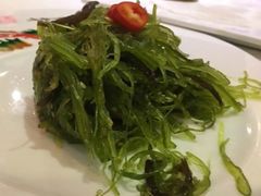 麻酱冰草-野马国际·大汉食府