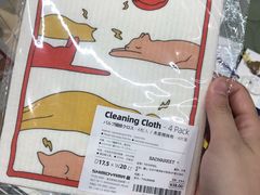 -Badmarket(庙前西街店)