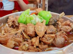 -老味道1992(武当山店)