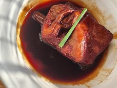 -二泉园老菜馆·百年无锡菜