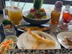 -極上萬膳·日料放题(来福士江景店)