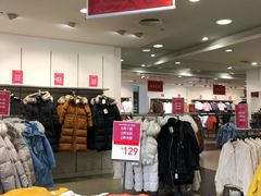 -C&A(西市城购物中心店)