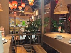 -农耕记·湖南土菜(halo广场店)