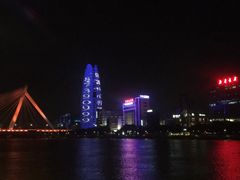 -星巴克(宁波老外滩店)