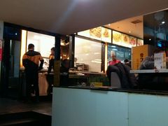 -小杨烤肉(高新店)