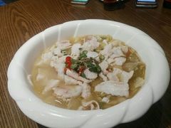 -东吴面馆(十全街店)