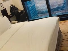 -香港铜锣湾皇悦酒店