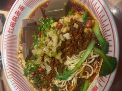 -遇见小面(深圳中心书城店)