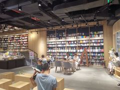 -覔书店(壹方城店)
