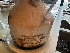 -柏悦酒店-沁园牛排海鲜西餐厅