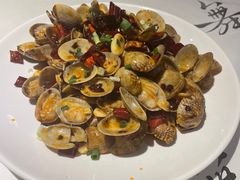 -舞虾小说.涮肉.烧烤(国顺东路店)