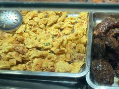-乔波食品(杜桥中心菜场店)