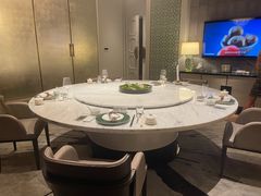 包厢-鹏瑞莱佛士酒店·云璟 Yun Jing