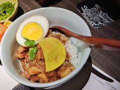 -牛坂烧肉·烧鸟·居酒屋(潮阳里店)