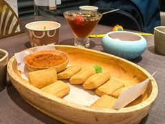 -山石榴·贵州菜(陆家嘴中心店)