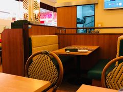 大堂-萨莉亚意式餐厅(新洲佐阾新邑店)