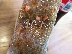 -八一路好吃街(雨田商务大厦店)