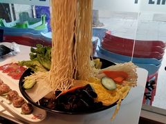 -许府牛火锅(信义坊总店)