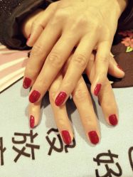 -AGAXI美甲美睫