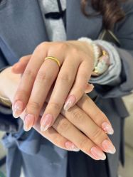 -纤纤玉手美甲美睫美容