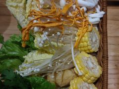 -U你·天然调味(南湖总店)