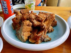 -一轩饺子馆(丽都店)