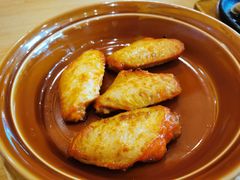 茄红烤翅-萨莉亚意式餐厅(南京环亚凯瑟琳广场店)