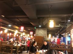 -大龙燚火锅(五一广场店)