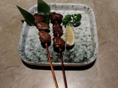 -贵木日本料理·铁板烧(新地假日广场店)