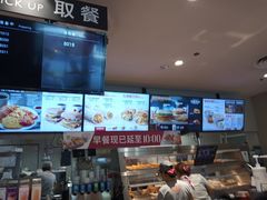 -肯德基(亦庄上海沙龙店)