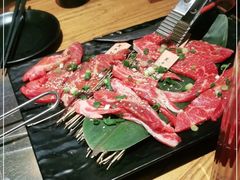 -千寻烧肉(政务区店)