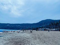 -大梅沙海滨公园