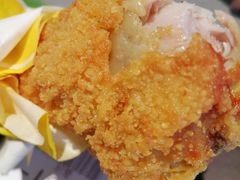 -麦当劳(王顶堤店)