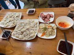 -九先生水饺(傅厚岗店)