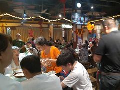 -灶东家民间菜(回兴店)