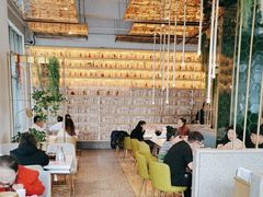 -红樱桃·欢乐餐厅(太原里店)