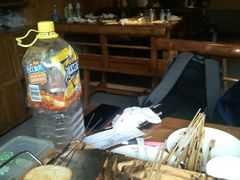 -刘全福吊炉烧烤王(东江路店)