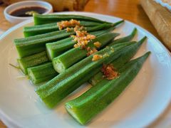 -临江酒店-中餐厅