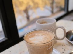 -腾爱熊猫咖啡生活馆(老东门店)