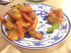-天和晟烤鸭店(世纪坛店)