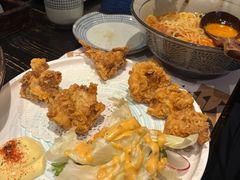 -芥岛(河北大街店)