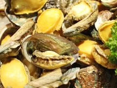 -杭州钱江新城万怡酒店-西餐厅