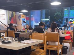 -味之绝热血美蛙鱼火锅(中坝店)