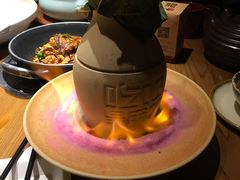 -吃饭皇帝大(合生汇店)